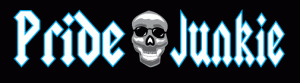 Pride Junkie logo