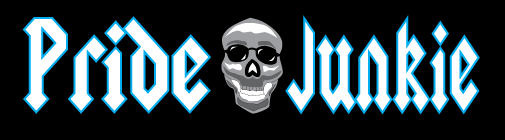 Pride Junkie logo