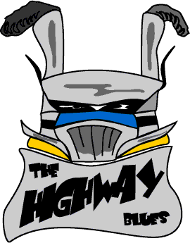 Highway-Blues-truck-logo