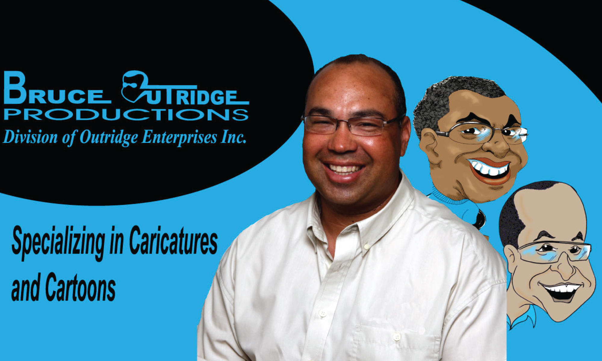 Bruce Outridge Productions