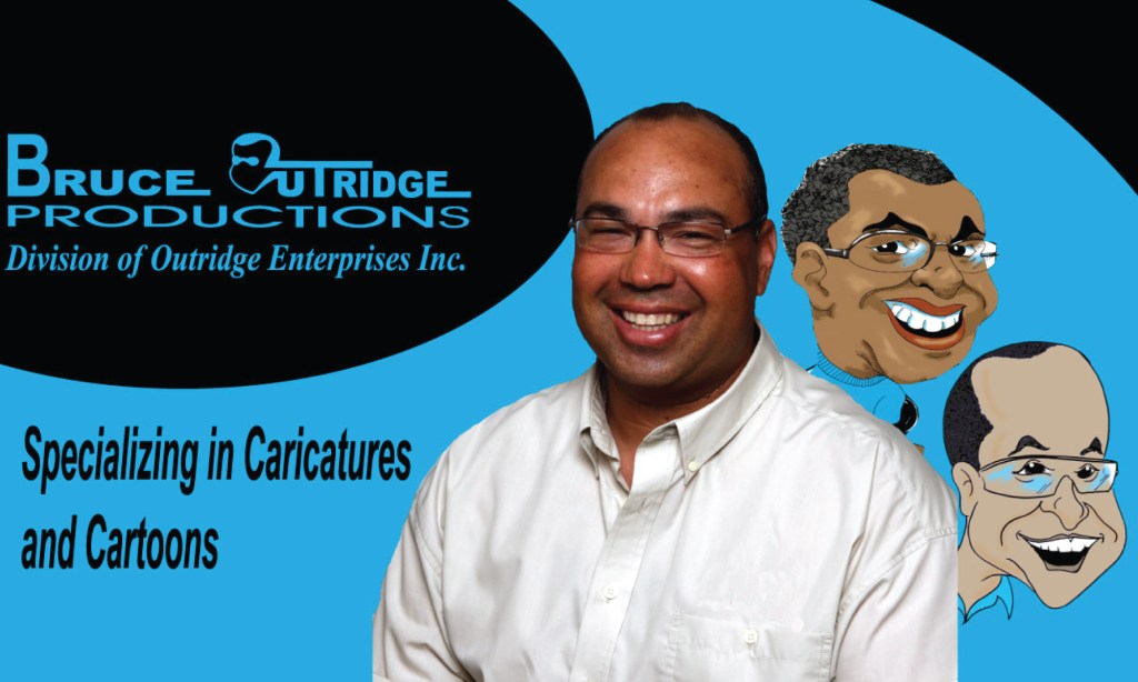 Bruce Outridge Productions